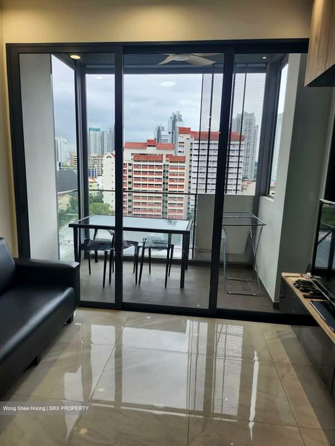 Uptown @ Farrer (D8), Apartment #554117851